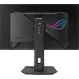 ASUS XG27AQDMG, Monitor de gaming negro