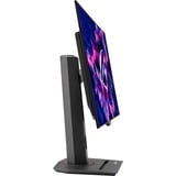 ASUS XG27AQDMG, Monitor de gaming negro