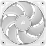 Corsair RX120 MAX RGB, Ventilador blanco