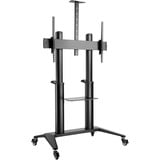 Digitus DA-90452, Soporte negro