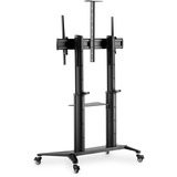 Digitus DA-90452, Soporte negro