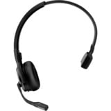 EPOS IMPACT SDW 5035, Auriculares con micrófono negro