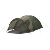 Easy Camp Eclipse 300, Tienda de campaña verde oliva