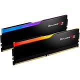 G.Skill F5-5200J4040A16GX2-RM5RK, Memoria RAM negro