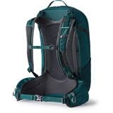 Gregory 141341-1327, Mochila verde