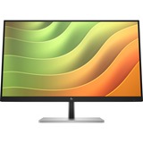 HP E24u G5(HSD-0152-W), Monitor LED negro/Plateado