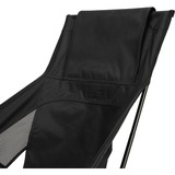 Helinox Chair One (re) 10003315, Silla negro