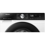 Hisense WF3S9043BW3, Lavadora blanco/Negro