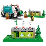 LEGO 60386, Juegos de construcción 