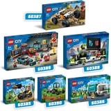 LEGO 60386, Juegos de construcción 