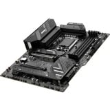 MSI 7D96-003R, Placa base negro