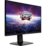 MSI G274PF, Monitor de gaming negro