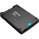 Micron MTFDKCC3T8TFR-1BC1ZA, Unidad de estado sólido negro