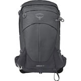 Osprey 10003573, Mochila gris oscuro