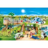 PLAYMOBIL 71600, Juegos de construcción 