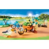 PLAYMOBIL 71600, Juegos de construcción 