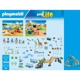 PLAYMOBIL 71600, Juegos de construcción 