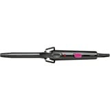 Rowenta CF 2119, Rizador de pelo negro