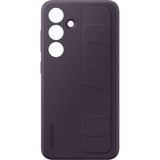 SAMSUNG EF-GS921CEEGWW, Funda para teléfono móvil violeta oscuro