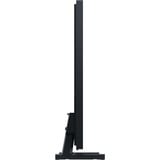 SAMSUNG GQ32LS03CBUXZG, TV QLED negro