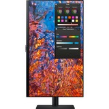 SAMSUNG S27B800PXP, Monitor LED negro