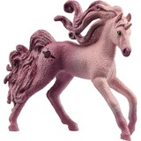 Schleich 70800, Muñecos 