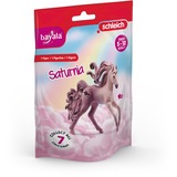 Schleich 70800, Muñecos 