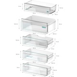 Siemens KB96NVFE0, Combi 