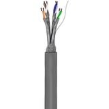 goobay 93954, Cable gris