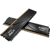 ADATA AX5U5600C4616G-DTLABBK, Memoria RAM negro