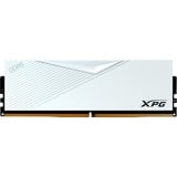 ADATA AX5U6000C4016G-CLAWH, Memoria RAM blanco