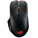 ASUS 90MP02N1-BMUA00, Ratones para gaming negro