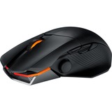 ASUS 90MP02N1-BMUA00, Ratones para gaming negro