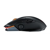 ASUS 90MP02N1-BMUA00, Ratones para gaming negro