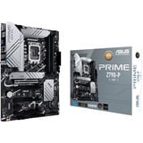 ASUS PRIME Z790-P, Placa base 