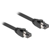 DeLOCK 80234, Cable negro