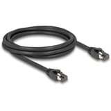 DeLOCK 80234, Cable negro