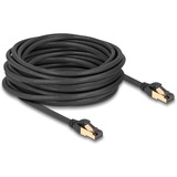 DeLOCK 80252, Cable negro