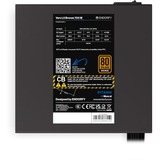 ENDORFY Vero L5 Bronze 700W, Fuente de alimentación de PC negro