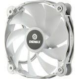 Enermax ETS-F40-W-ARGB, Disipador de CPU blanco