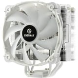 Enermax ETS-F40-W-ARGB, Disipador de CPU blanco