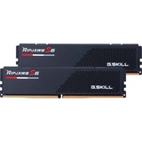 G.Skill F5-5600J4040D48GX2-RS5K, Memoria RAM negro