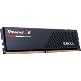 G.Skill F5-5600J4040D48GX2-RS5K, Memoria RAM negro