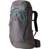 Gregory 145656-9978, Mochila gris claro