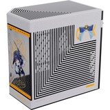 HYTE Y60 Ouro Kronii Mat Bundle, Cajas de torre 