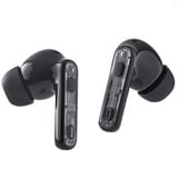 Intenso 3720310, Auriculares con micrófono negro