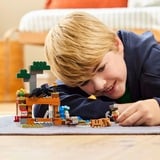 LEGO 21269, Juegos de construcción 