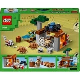 LEGO 21269, Juegos de construcción 