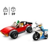 LEGO 60392, Juegos de construcción 