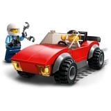 LEGO 60392, Juegos de construcción 